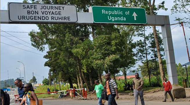 Urubyiruko mu Bucuruzi bw’Ambukiranya Imipaka